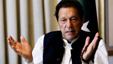 Imran Khan seeks permission to speak to his sons. Pakistan court says…