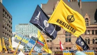 Canada school cancels permission for ‘Khalistan Referendum’ citing AK-47 posters