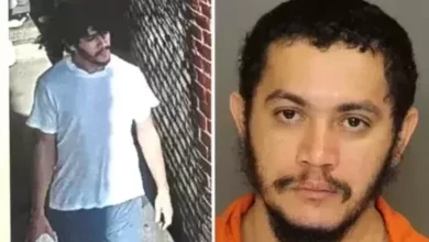 Killer Danelo Cavalcante escapes Pennsylvania Pen, sparks manhunt - $20K reward offered