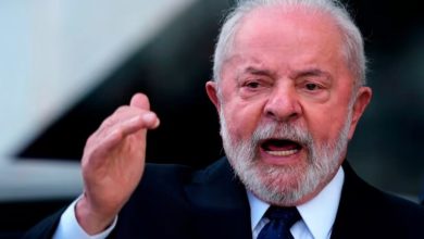 Geopolitical issues should not derail G20 discussions, says Brazilian President Luiz Inacio Lula da Silva
