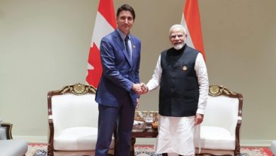‘Repeatedly humiliated and trampled upon’: Canadian oppn leader mocks Trudeau's G20 visit