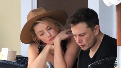 Elon Musk's new biography talks about his unique romantic request to Amber Heard