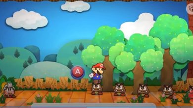 Nintendo announces remake of Paper Mario: The Thousand-Year Door; fans go wild