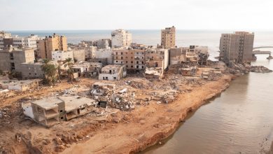 Libya floods: ‘They knew’- Govt blamed for dam collapse tragedy that killed over 11,000