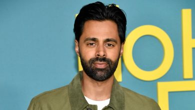 Why comedian Hasan Minhaj is being slammed for lying about racism, anthrax