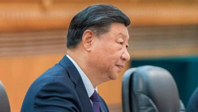 Xi Jinping's order: Clothes 'hurting feelings' of nation may be banned in China