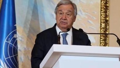‘Focus only on climate solutions’, says Guterres at UN Summit; India, US skip