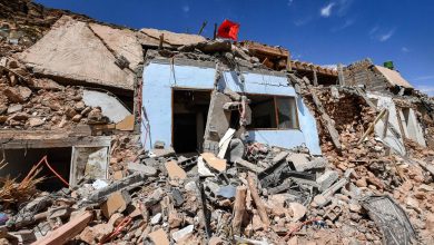 Morocco to spend $11.7 billion on five-year post-quake reconstruction plan
