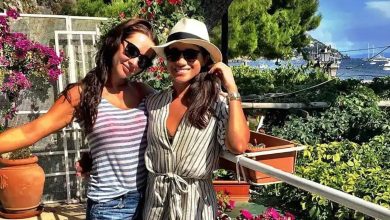 ‘My detachment game is strong’: Meghan Markle’s ex-best friend Jessica Mulroney posts cryptic message
