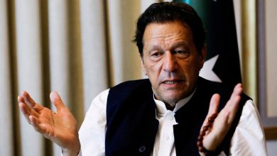 Ex-Pak PM Imran Khan summoned in alleged ‘un-Islamic’ marriage to Bushra Bibi