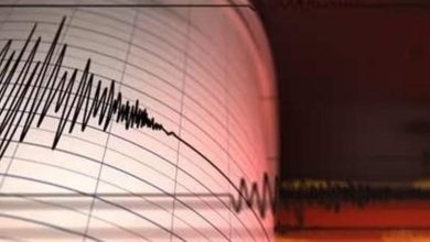 Magnitude 4.8 earthquake rattles Myanmar's Yangon