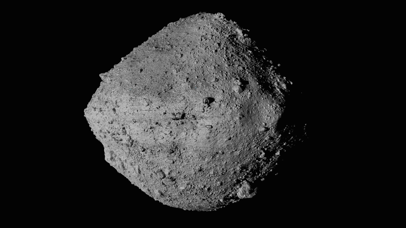 All about asteroid Bennu, a ticking n-bomb that could destroy Earth and NASA's mission to prevent it