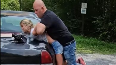 Married cop arrested for forcibly arresting mistress in Pennsylvania
