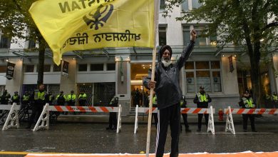 As India Canada tensions escalate the Khalistan movement has itself lost steam