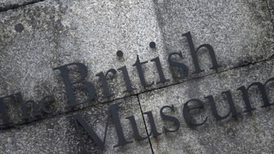 Please return if found: UK museum seeks help to recover 2,000 missing treasures