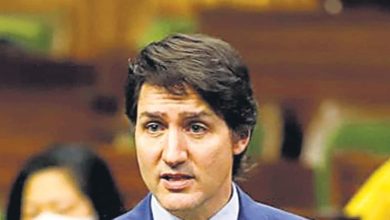 Trudeau apologises for recognition of Nazi veteran in Canadian Parliament: ‘Regret deeply’