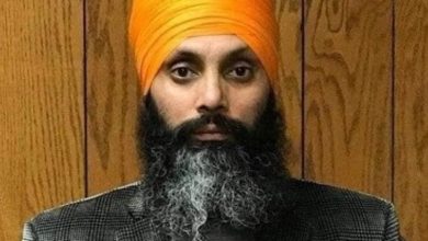 Probe into Hardeep Singh Nijjar's killing 'active and ongoing': Canada police