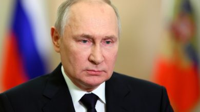 'We are defending Russia itself': Vladimir Putin's new message on Ukraine war