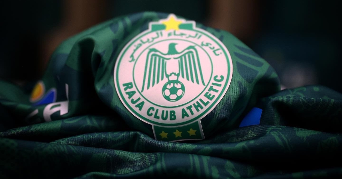 Raja Casablanca