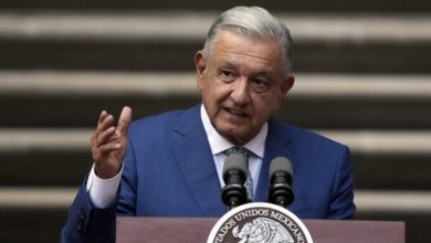 Mexican President to skip APEC summit due to Peru row