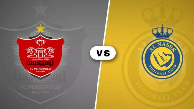 Persepolis vs. Al-Nassr