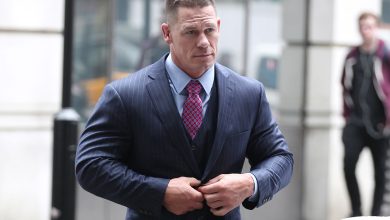 John Cena