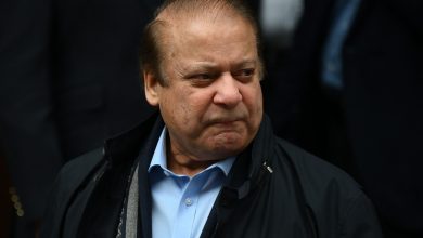 Nawaz Sharif's party to approach court for his bail before arrival in Pakistan: Report