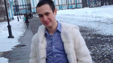 Yevgeny Prigozhin’s son, 25, is set to inherit Russia's Wagner amid Ukraine war