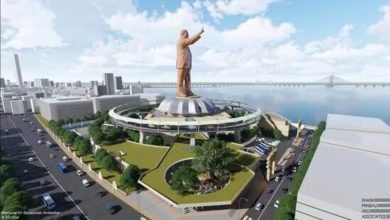 Tallest statue of Ambedkar outside India to be unveiled in US on October 14