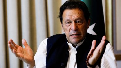 Imran Khan's bail plea in cipher case to be heard in open court
