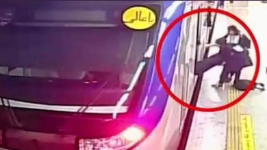 Growing concerns surround ‘intolerable’ metro assault on Iranian teen