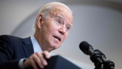 ‘We’re not done yet,’ Joe Biden waves off $9 Billion student loan with a catch