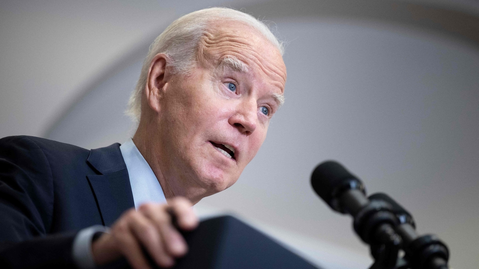 ‘We’re not done yet,’ Joe Biden waves off $9 Billion student loan with a catch