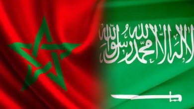 Le Royaume du Maroc affirme son plein soutien à la volonté du Royaume d'Arabie Saoudite frère de se porter candidat pour l'organisation du Mondial de football 2034 (MAE)