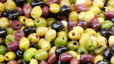 74 tonnes d'olives volées pour un demi-million d'euros de préjudice : l'impressionnante saisie des policiers espagnols