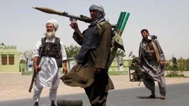 Taliban suspend Afghan consular services in Vienna, London for lack of transparency, coordination
