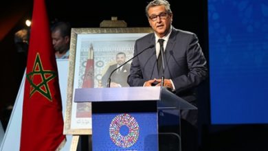 Morocco's Major Reforms under HM the King's Leadership Highly Praised by International Actors - Akhannouch