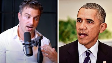 ‘What you need are friends’: Airbnb CEO reveals Barack Obama's post-breakup advice to him