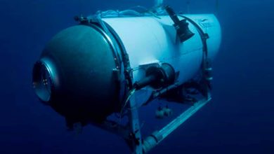 Titanic submersible implosion follow-up: More debris with presumed human remains recovered