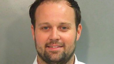 Josh Duggar's appeal for fresh trial in ‘child pornography case’ terminated