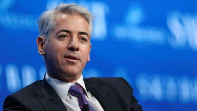Bill Ackman supports call to ‘not hire’ Harvard students and members who supported Hamas