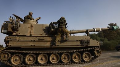 Israeli forces likely to enter into Gaza: 5 challenges to conduct ground assault
