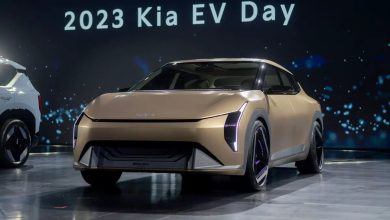 Kia Concept EV4: A Bold Vision of the Traditional Sedan - Media7