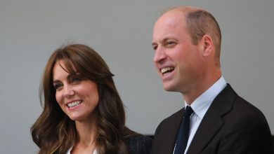 William and Kate step into Black History Month spotlight, critics ask 'Why now?'
