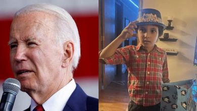 ‘No place in America for hate against anyone,’ President Joe Biden condemns murder of 6-year-old Illinois boy
