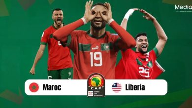 Morocco vs. Liberia Live: Where to Watch the Match, What Time, What You Need to Know