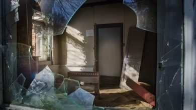 Sa maison abandonnée est occupée par des squatteurs : la propriétaire refuse d