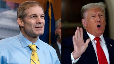 US House Speaker position vacant for weeks, can McCarthy stage a comeback or will Jim Jordan win GOP support