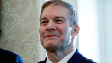 Jim Jordan on path to lose second speaker ballot with vote ongoing