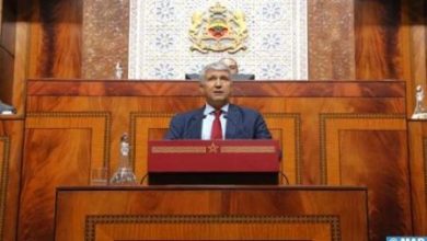 Morocco’s Agricultural Dams’ Capacity Exceed 3.3 Billion M3 (Minister)